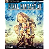 GD: FINAL FANTASY XII (BRADYGAMES) (USED) GD: FINAL FANTASY XII (BRADYGAMES) (USED)